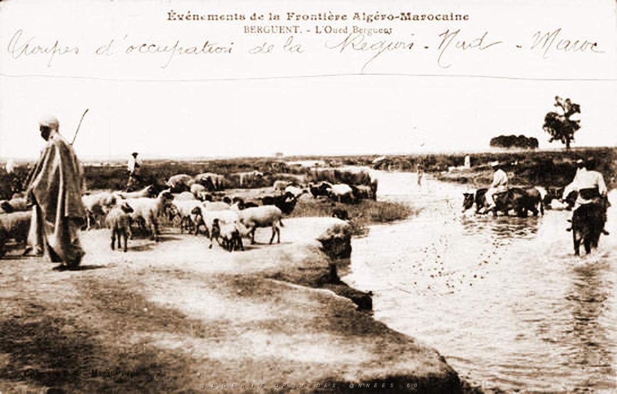 BIVEN Georges - 506 - Berguent.jpg